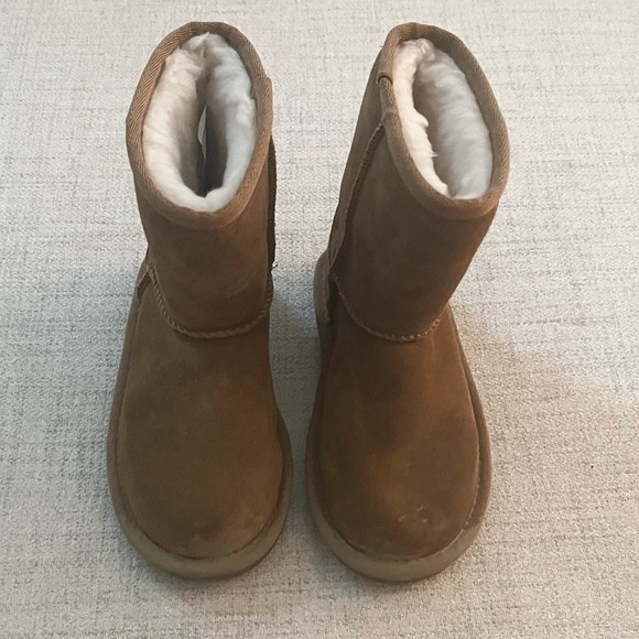 Koolaburra by UGG Toddler Boot Size 10 - Picture 3 of 7